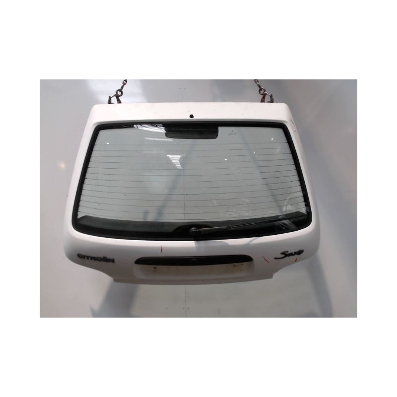 HAYON CITROEN SAXO -99
