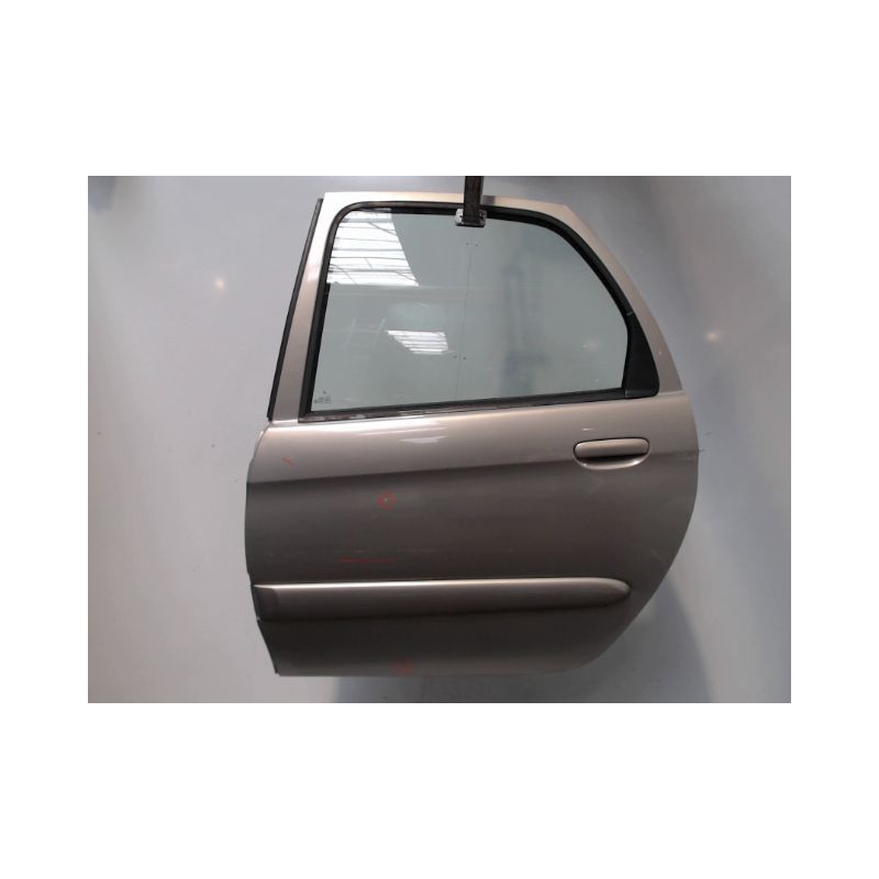 PORTE ARRIERE GAUCHE CITROEN XSARA PICASSO