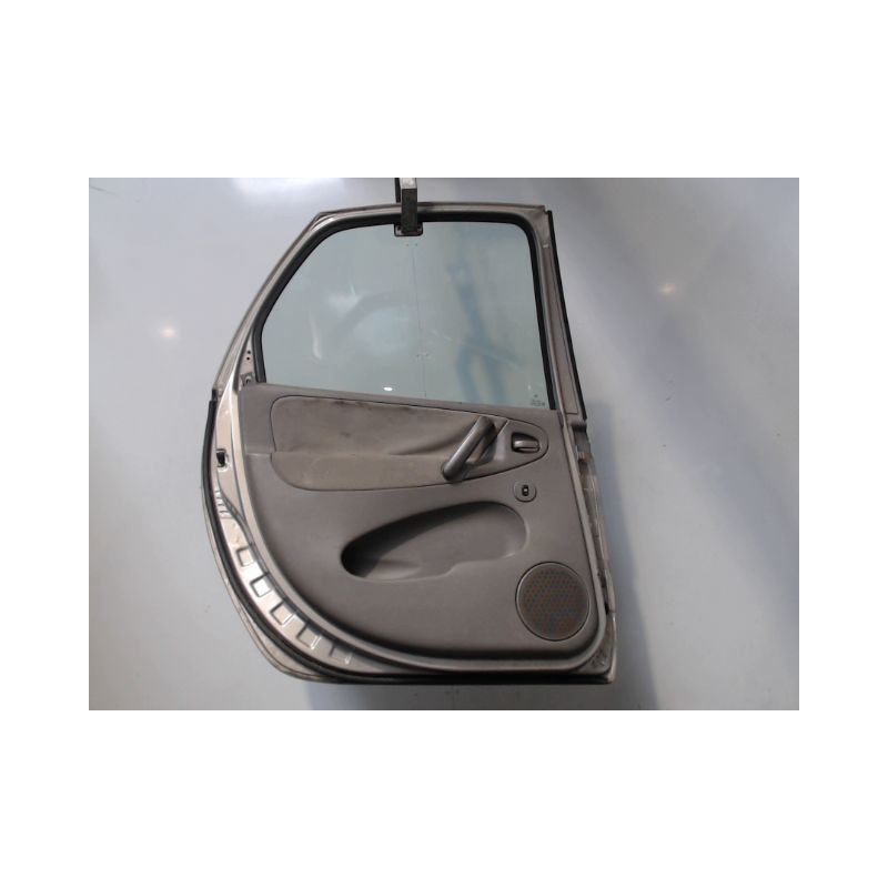 PORTE ARRIERE GAUCHE CITROEN XSARA PICASSO