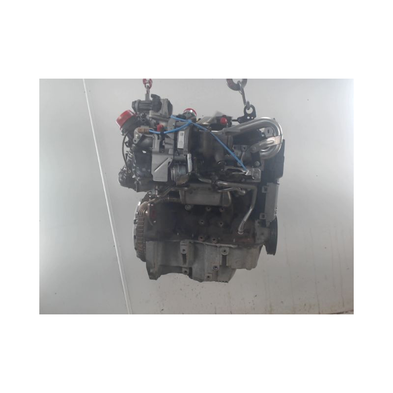 MOTEUR DIESEL RENAULT KANGOO 1.5 dCi 90 
