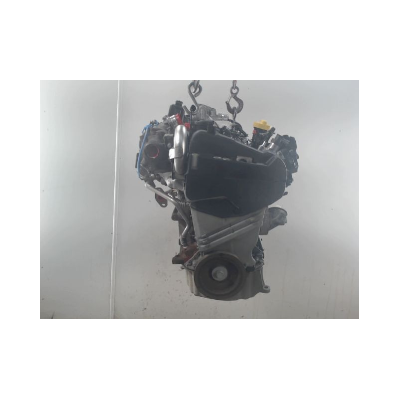 MOTEUR DIESEL RENAULT KANGOO 1.5 dCi 90 