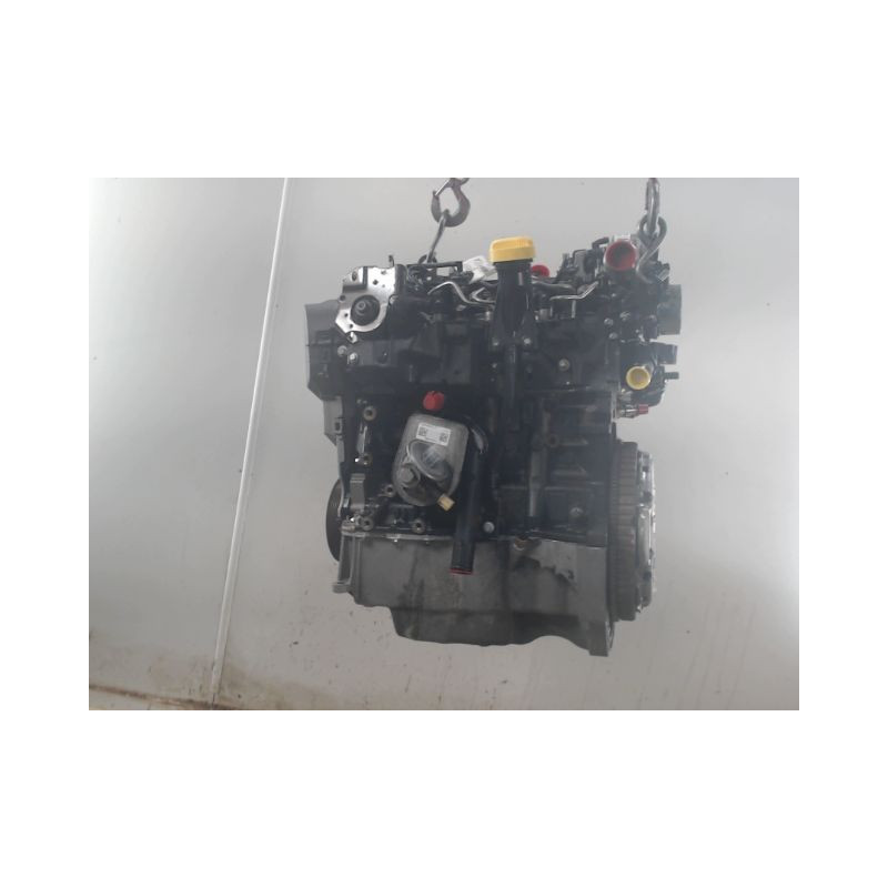 MOTEUR DIESEL RENAULT KANGOO 1.5 dCi 90 