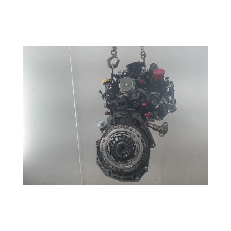 MOTEUR DIESEL RENAULT KANGOO 1.5 dCi 90 