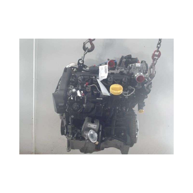MOTEUR DIESEL RENAULT KANGOO 1.5 dCi 90 