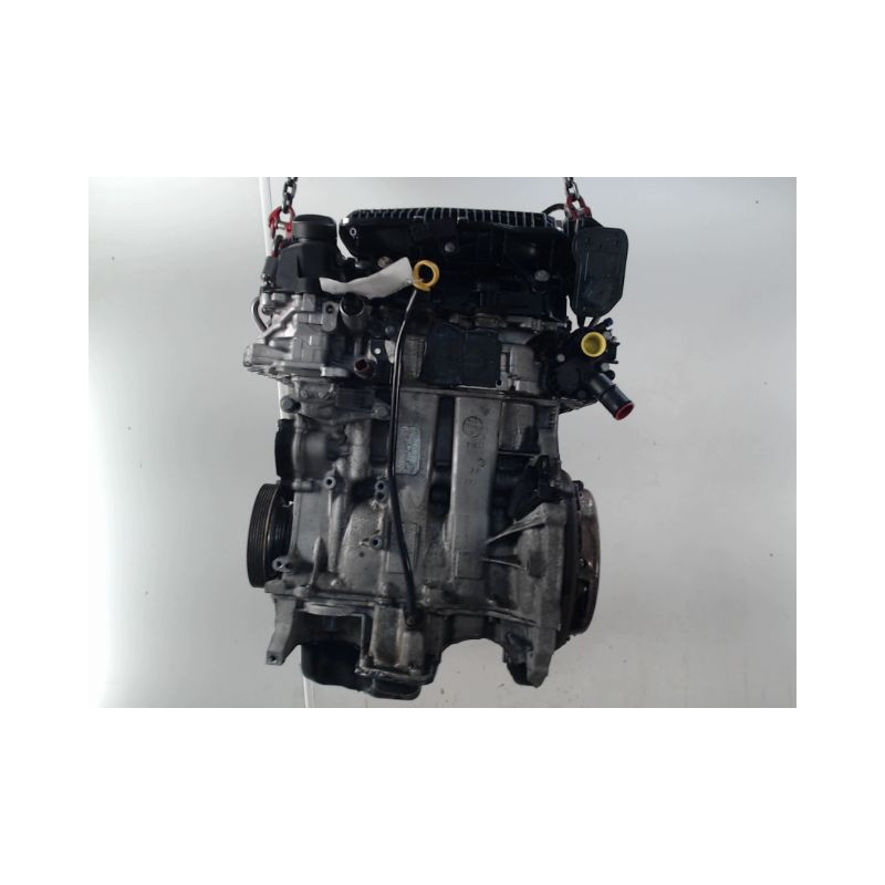 MOTEUR ESSENCE PEUGEOT 2008 1.2 VTi