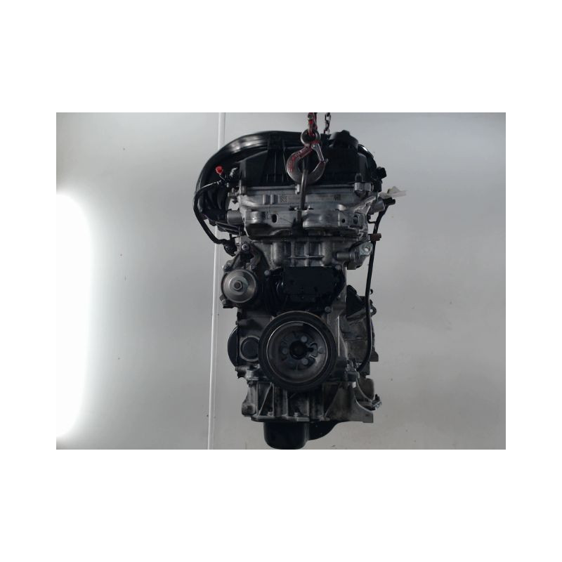 MOTEUR ESSENCE PEUGEOT 2008 1.2 VTi