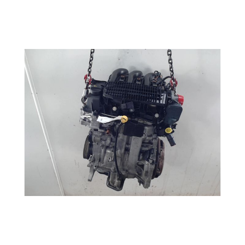 MOTEUR ESSENCE PEUGEOT 2008 1.2 VTi