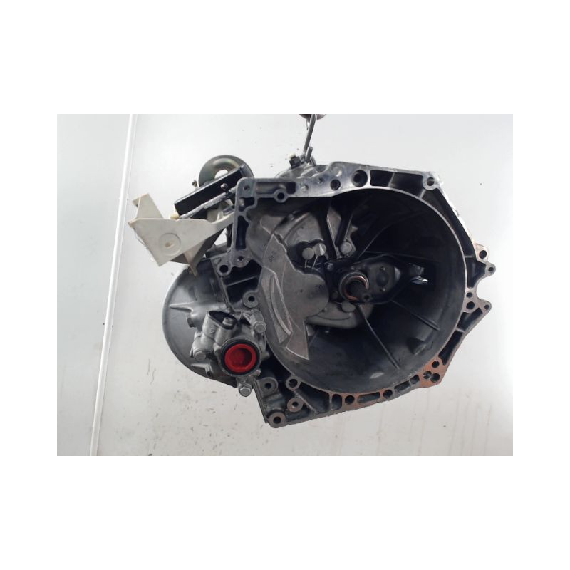 BOITE A VITESSE MECANIQUE PEUGEOT 206 1.6 HDi 110