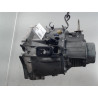 BOITE A VITESSE MECANIQUE PEUGEOT 206 1.6 HDi 110