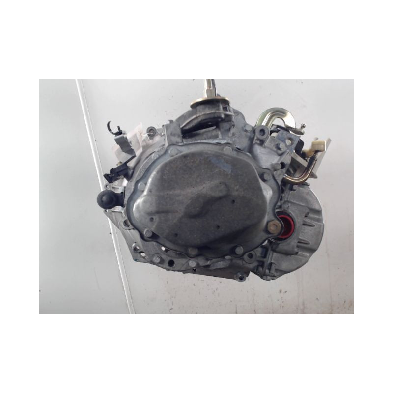 BOITE A VITESSE MECANIQUE PEUGEOT 206 1.6 HDi 110