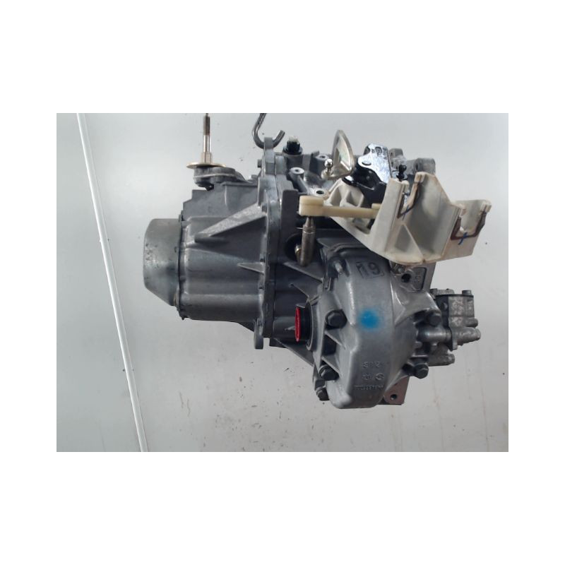 BOITE A VITESSE MECANIQUE PEUGEOT 206 1.6 HDi 110