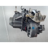 BOITE A VITESSE MECANIQUE PEUGEOT 206 1.6 HDi 110
