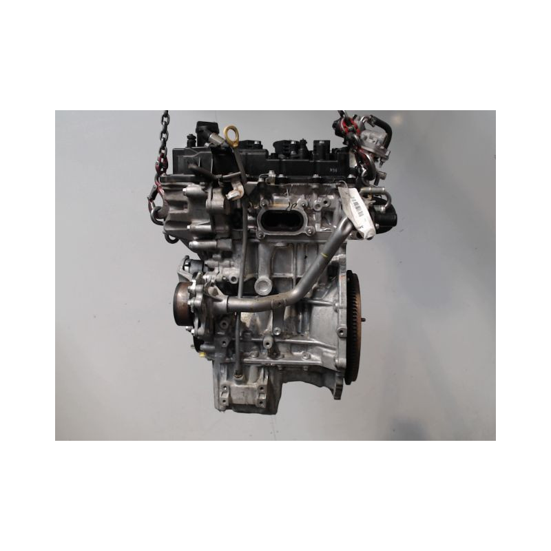 MOTEUR ESSENCE CITROEN C1 5P 1.0 VTi 72