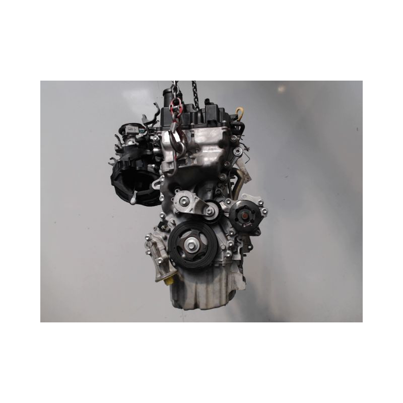MOTEUR ESSENCE CITROEN C1 5P 1.0 VTi 72