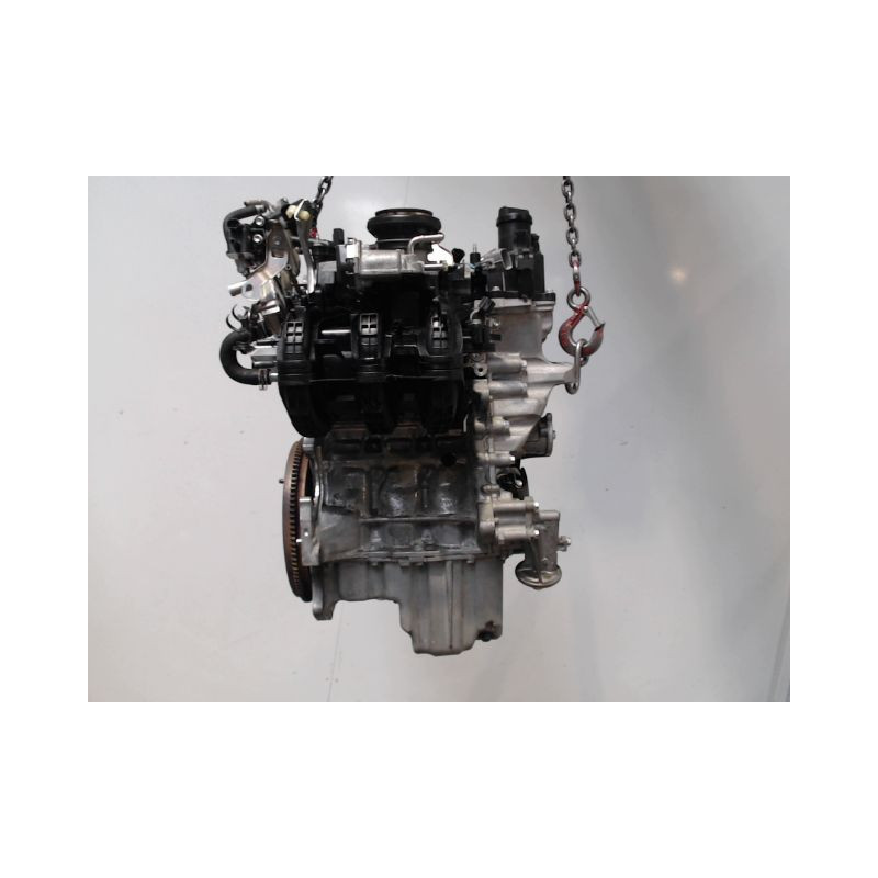 MOTEUR ESSENCE CITROEN C1 5P 1.0 VTi 72