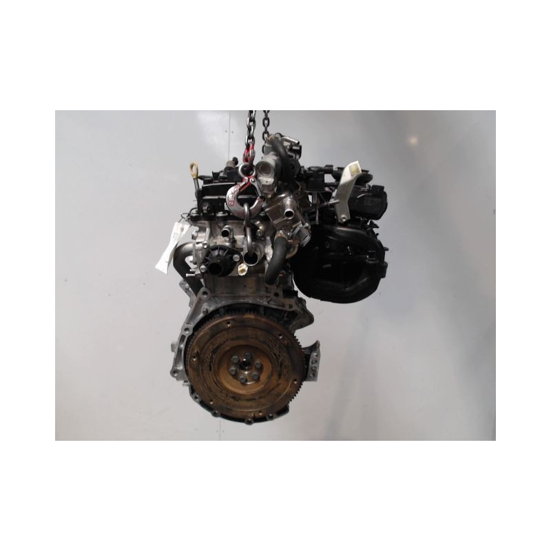 MOTEUR ESSENCE CITROEN C1 5P 1.0 VTi 72
