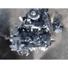 MOTEUR ESSENCE CITROEN C1 5P 1.0 VTi 72