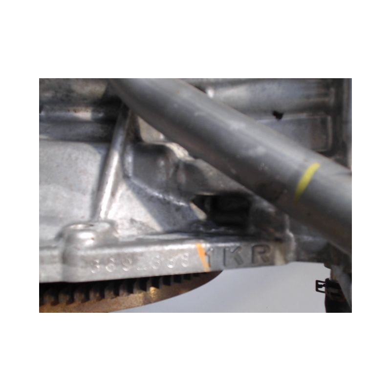 MOTEUR ESSENCE CITROEN C1 5P 1.0 VTi 72