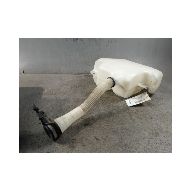 RESERVOIR LAVE-GLACE AVANT PEUGEOT 807
