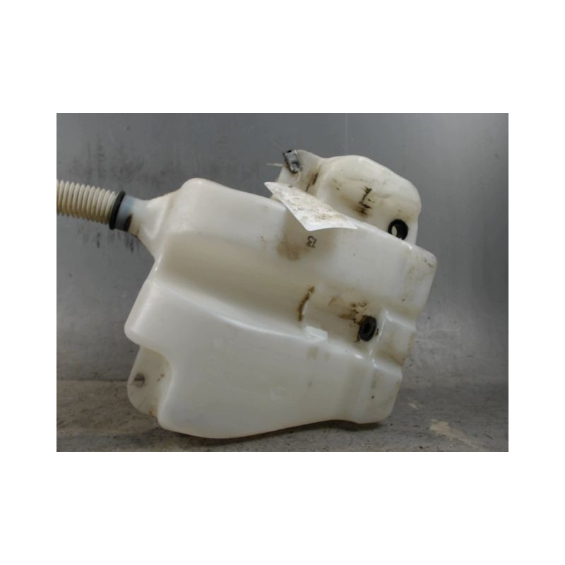 RESERVOIR LAVE-GLACE AVANT PEUGEOT 807
