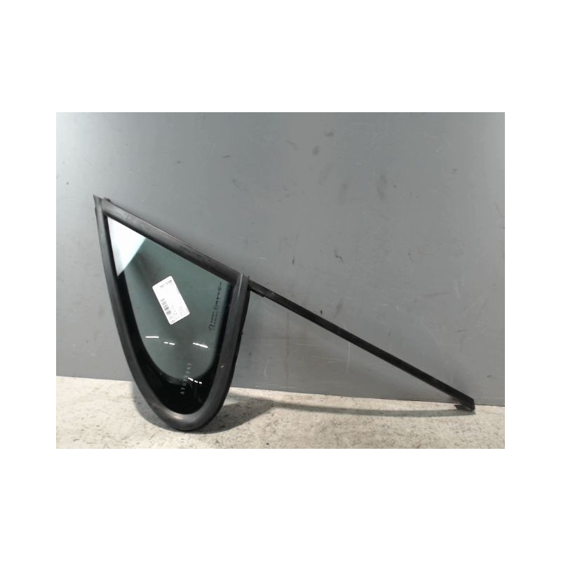 GLACE FIXE PORTE AVG PEUGEOT 207 2009-