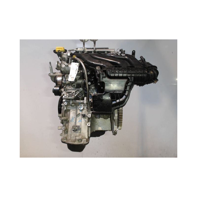 MOTEUR ESSENCE RENAULT TWINGO 1.0 SCe 70 