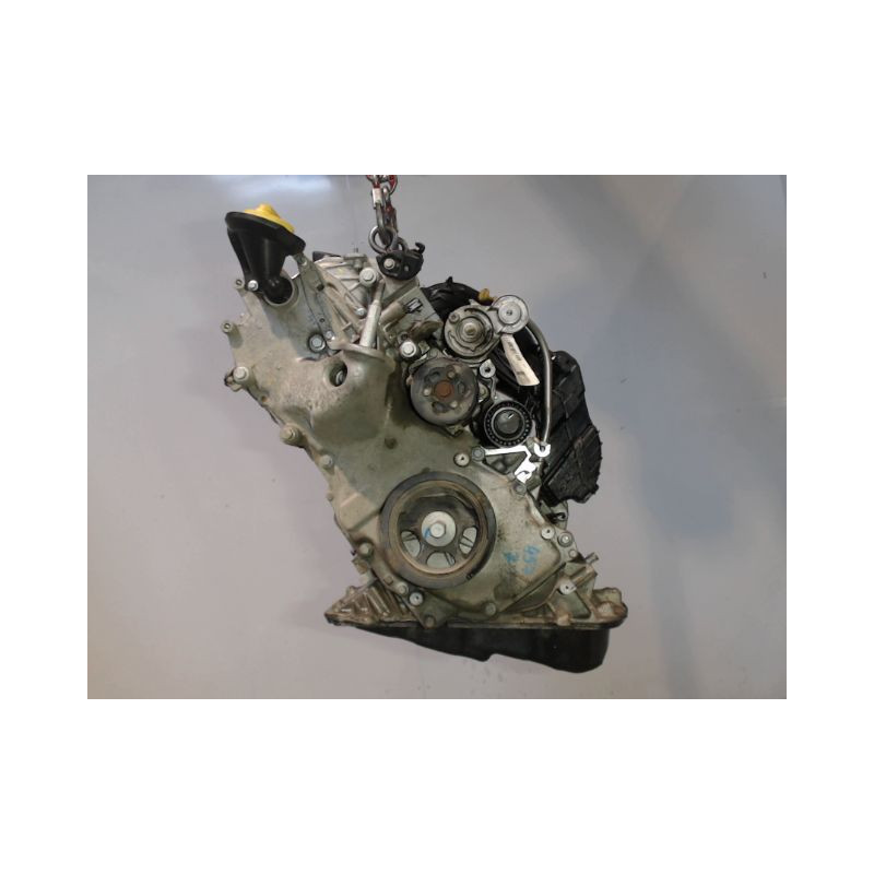 MOTEUR ESSENCE RENAULT TWINGO 1.0 SCe 70 