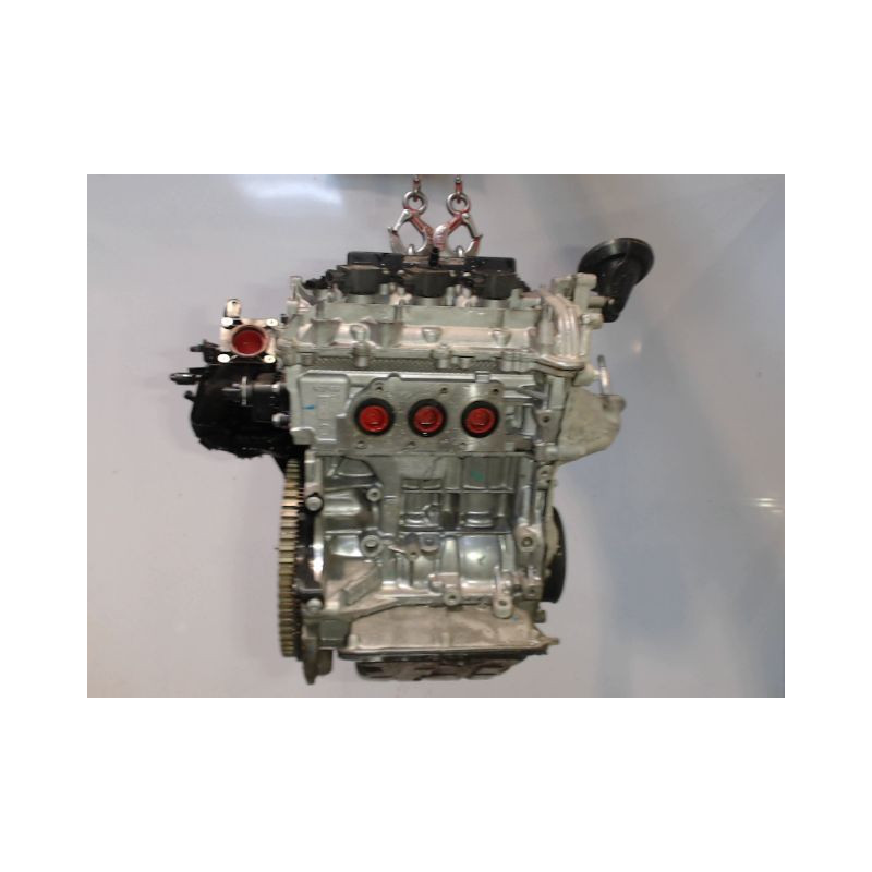 MOTEUR ESSENCE RENAULT TWINGO 1.0 SCe 70 