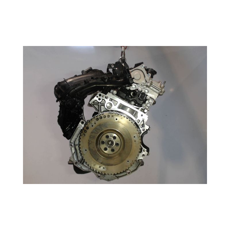 MOTEUR ESSENCE RENAULT TWINGO 1.0 SCe 70 