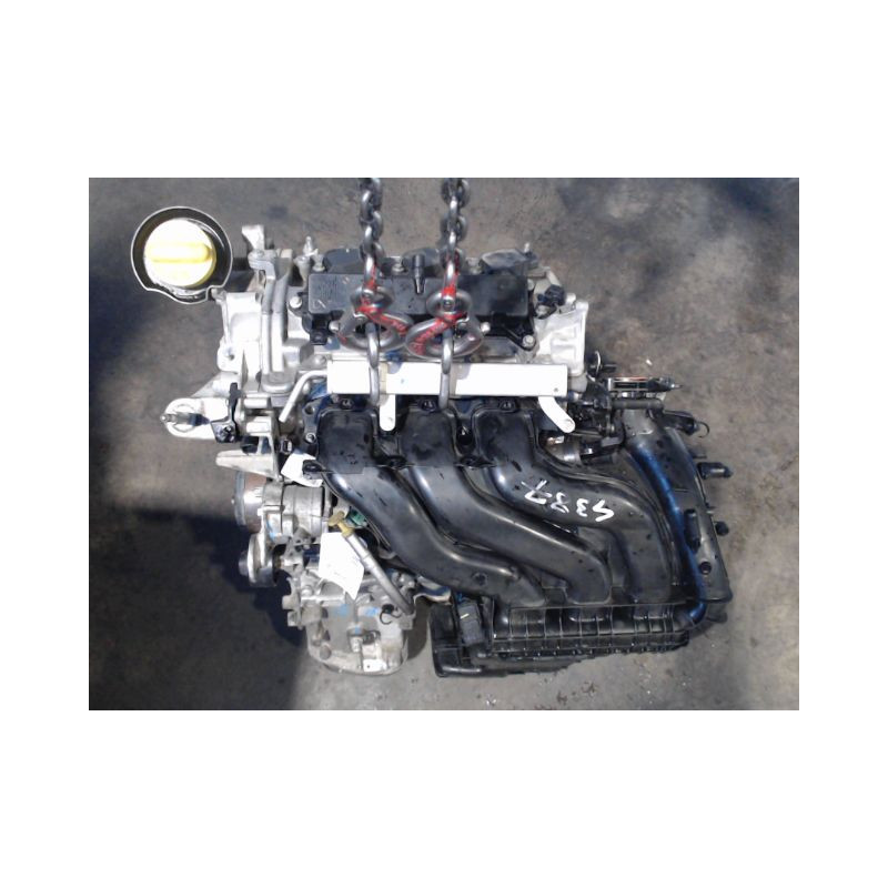 MOTEUR ESSENCE RENAULT TWINGO 1.0 SCe 70 