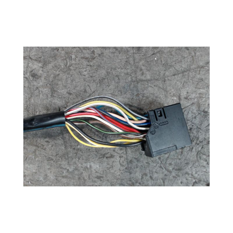 RETROVISEUR EXTERIEUR ELECTRIQUE GAUCHE AUDI A7