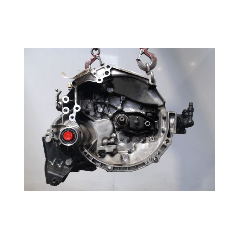 BOITE A VITESSE MECANIQUE CITROEN C2 2005- 1.4
