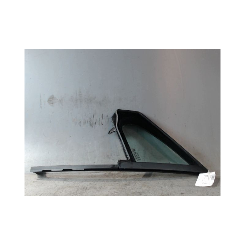 GLACE FIXE PORTE AVG PEUGEOT 208