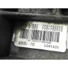 BOITE A VITESSE MECANIQUE RENAULT CLIO 1.5 dCi 
