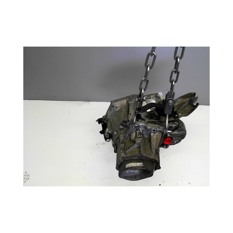 BOITE A VITESSE MECANIQUE CITROEN C5 1.6 HDi 110 