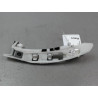 JEU SUPPORTS PARE-CHOC ARRIERE PEUGEOT 208 Phase 1 2012-...