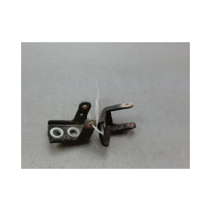 CHARNIÈRE PORTE ARG PEUGEOT 208 Phase 1 2012-...