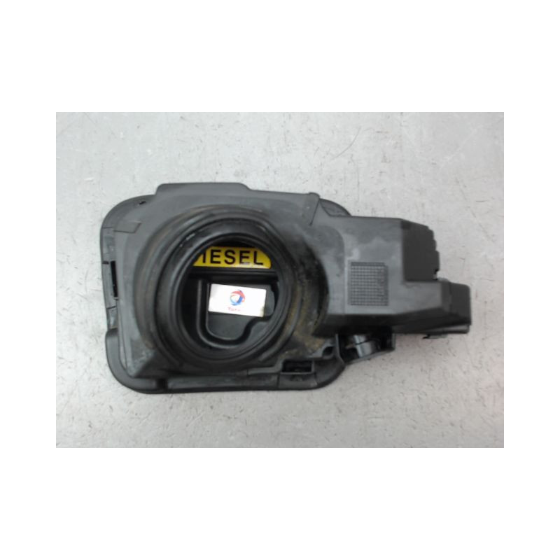 VOLET DE TRAPPE CARBURANT PEUGEOT EXPERT TOLE 2007-