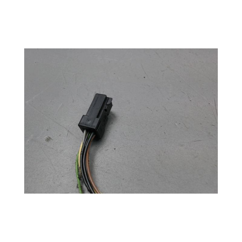 RETROVISEUR EXTERIEUR ELECTRIQUE DROIT PEUGEOT 307 Phase 2 2005-2007