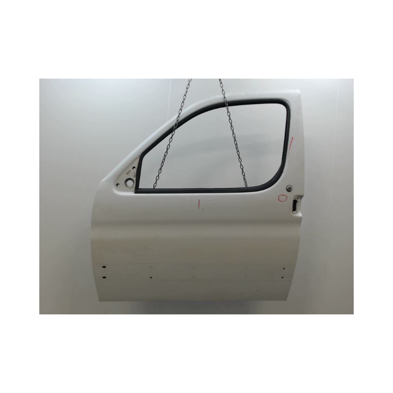 PORTE AVANT GAUCHE PEUGEOT PARTNER FG I Phase 2 2002-...