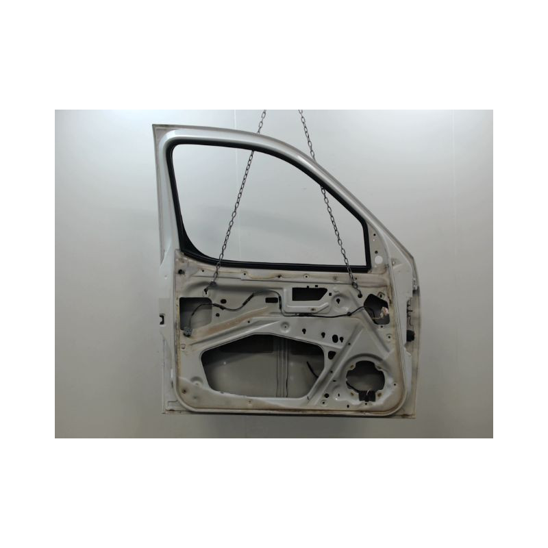 PORTE AVANT GAUCHE PEUGEOT PARTNER FG I Phase 2 2002-...