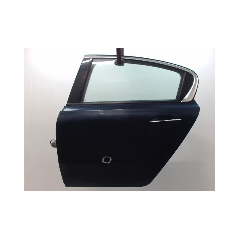 PORTE ARRIERE GAUCHE PEUGEOT 508 BERL. Phase 1 2011-...