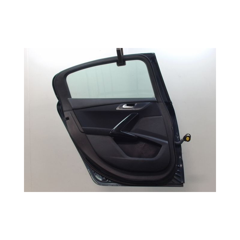 PORTE ARRIERE GAUCHE PEUGEOT 508 BERL. Phase 1 2011-...