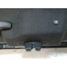 COFFRE ARRIERE PEUGEOT 508 BERL. Phase 1 2011-...