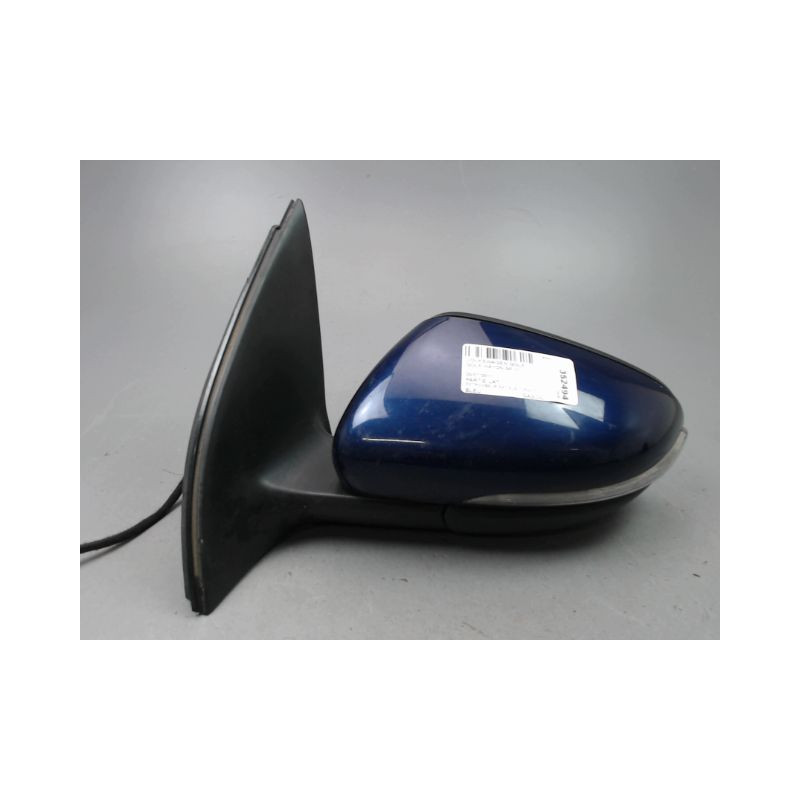 RETROVISEUR EXTERIEUR ELECTRIQUE GAUCHE VOLKSWAGEN GOLF VI 2008-2013