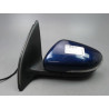 RETROVISEUR EXTERIEUR ELECTRIQUE GAUCHE VOLKSWAGEN GOLF VI 2008-2013