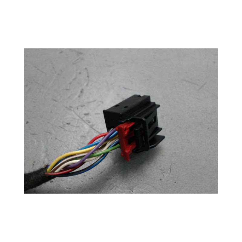 RETROVISEUR EXTERIEUR ELECTRIQUE GAUCHE VOLKSWAGEN GOLF VI 2008-2013