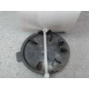 OBTURATEUR COUVRE CROCHET DE BOUCLIER AV VOLKSWAGEN POLO V 2009-...