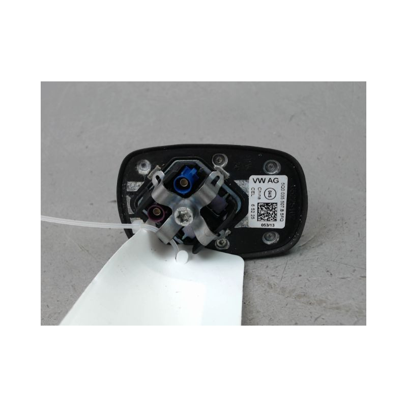 ANTENNE RADIO VOLKSWAGEN GOLF VII Phase 1 (5G) 2012-...