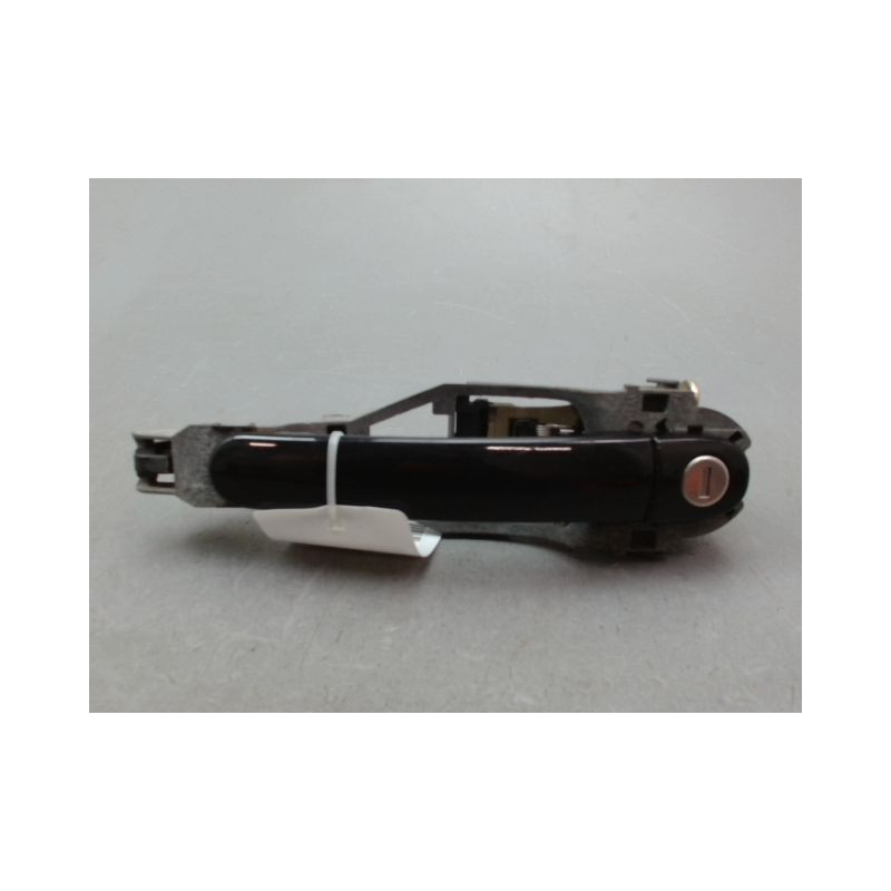 POIGNEE EXTERIEURE PORTE AVANT GAUCHE VOLKSWAGEN POLO IV Phase 2 (9N) 2005-2009